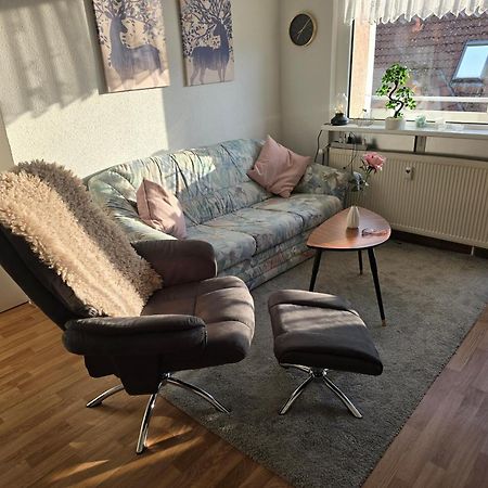 Fewo-Kerstin, Malchin Eksteriør bilde